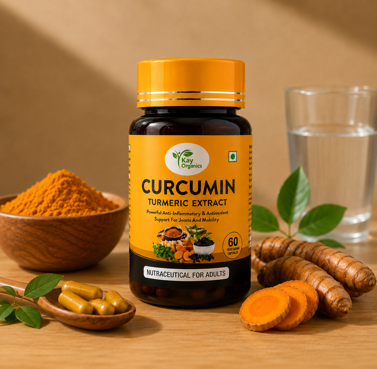 CURCUMIN CAPSULE