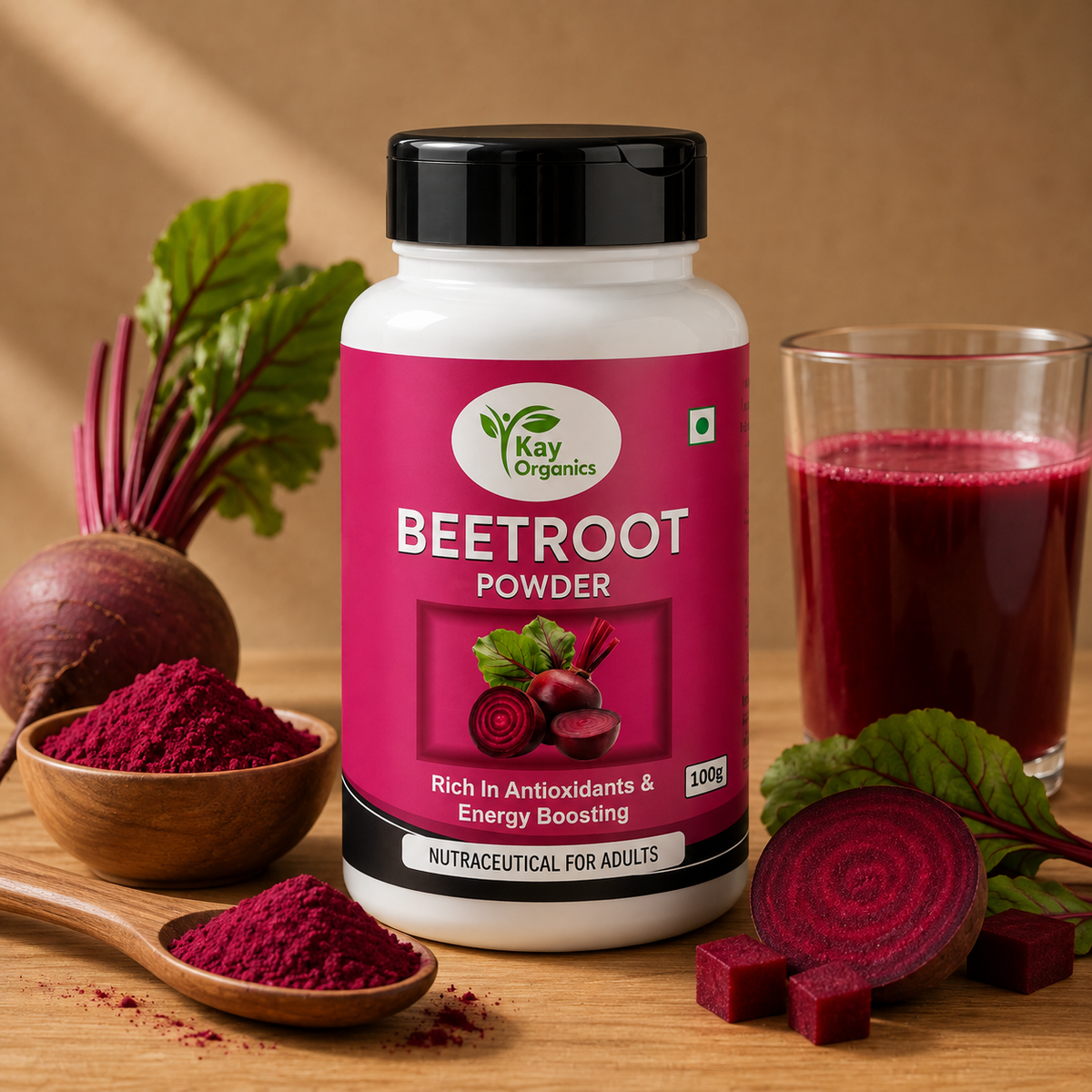 BEETROOT POWDER