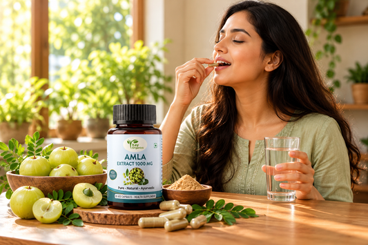 The Ancient Superfruit That Still Belongs in Your Daily Routine