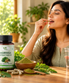 The Nutrient Rich Superfood