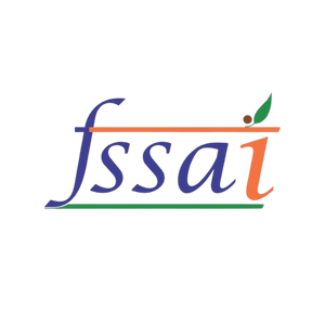 FSSAI Approved