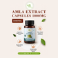 AMLA EXTRACT CAPSULE