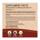 ASHWAGANDHA EXTRACT CAPSULE