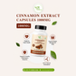 CINNAMON EXTRACT CAPSULE