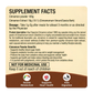 CINNAMON POWDER WITH EXTRACT