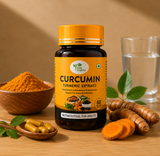 CURCUMIN CAPSULE