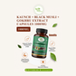 KAUNCH BLACK MUSLI GOKHRU EXTRACT CAPSULE