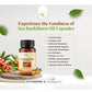 SEA BUCKTHORN OIL CAPSULE