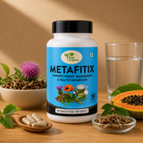 Metafitix Capsule