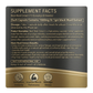 BLACK MUSLI EXTRACT CAPSULE