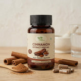 CINNAMON EXTRACT CAPSULE