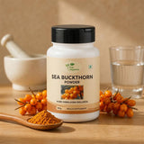 SEA  BUCKTHORN POWDER