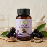JAMUN EXTRACT CAPSULE