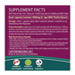 MILK THISTLE EXTRACT CAPSULE
