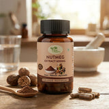 NUTMEG EXTRACT CAPSULE