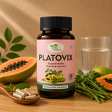 PLATOVIX CAPSULE