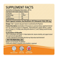 SEA BUCKTHORN OIL CAPSULE