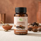 TRIPHALA EXTRACT CAPSULE